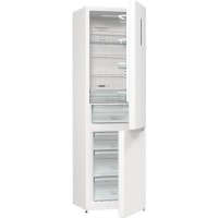 Холодильник Gorenje NRK6202AW4 - catalog