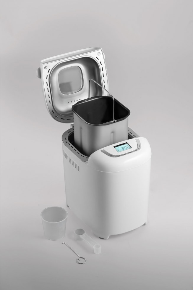 хлебопечка Gorenje BM910WII купить