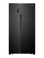 Холодильник Gorenje NRS918EMB - catalog