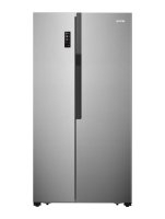 Холодильник Gorenje NRS918EMX - catalog