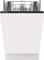 Посудомоечная машина встраиваемая Gorenje GV52040 - catalog