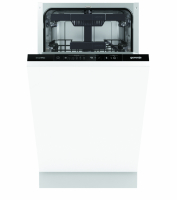 Посудомоечная машина встраиваемая Gorenje GV561D10 - catalog