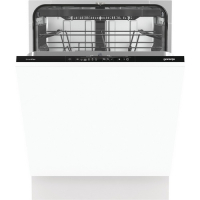 Посудомоечная машина встраиваемая Gorenje GV661D60 - catalog