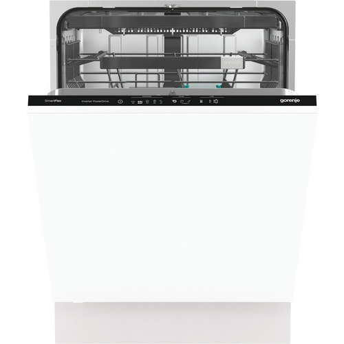 посудомоечная машина встраиваемая Gorenje GV672C62 купить