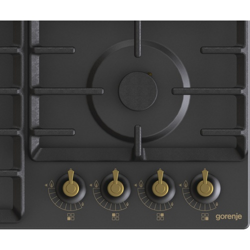 варочная поверхность Gorenje GW642CLB купить