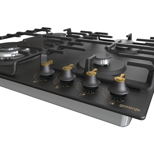 варочная поверхность Gorenje GW642CLB купить