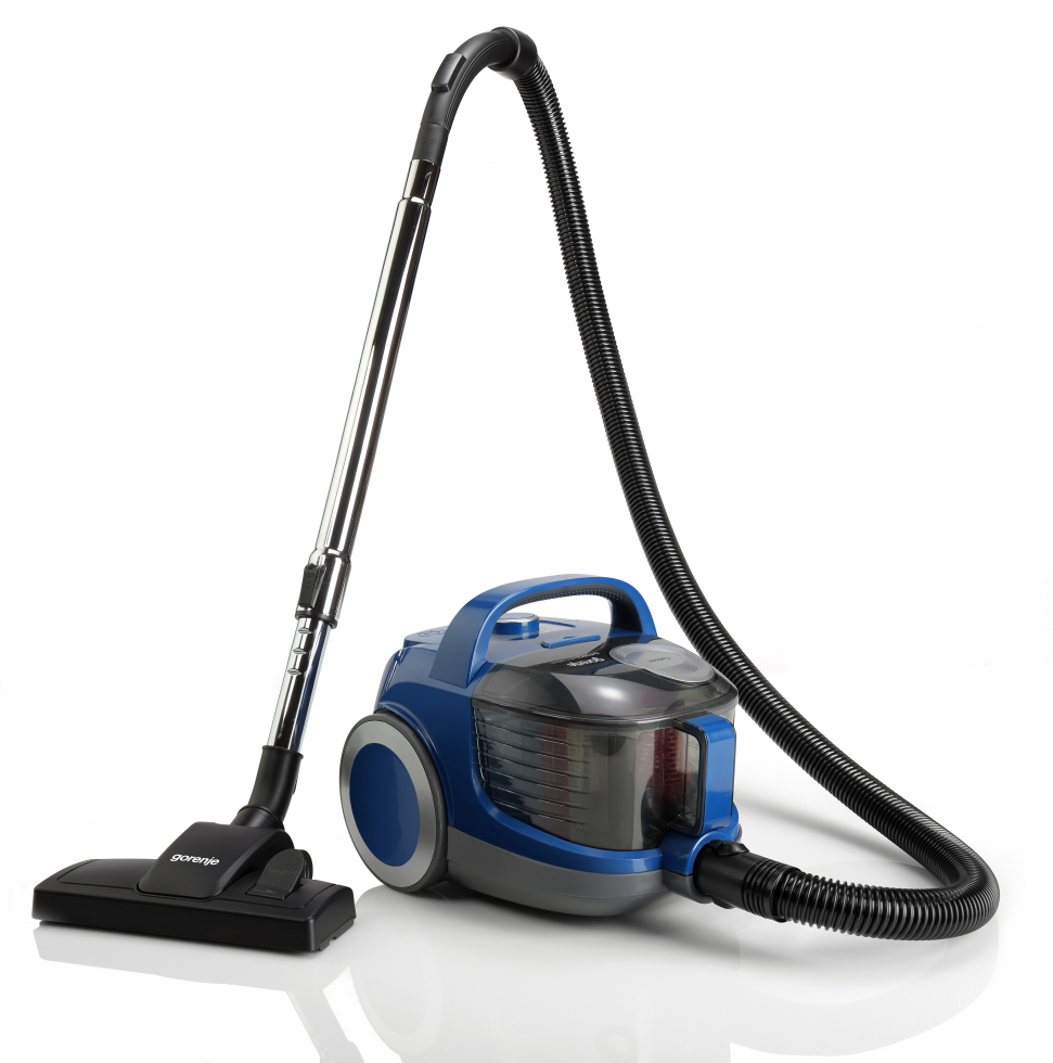 пылесос Gorenje VCEA01GACBUCY купить