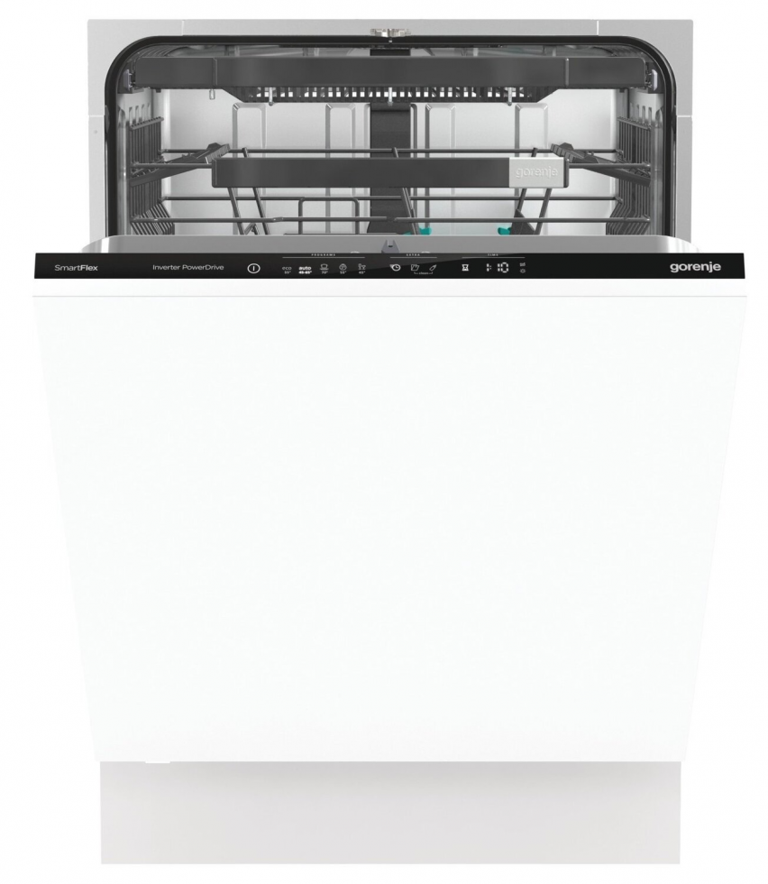 посудомоечная машина встраиваемая Gorenje GV672C60 купить