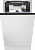 Посудомоечная машина встраиваемая Gorenje GV520E11 - catalog