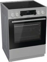 Плита кухонная Gorenje ECS6350XC - catalog