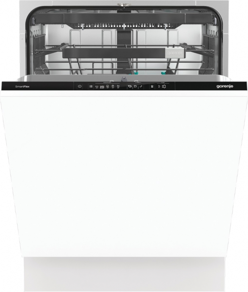 посудомоечная машина встраиваемая Gorenje GV671C60XXL купить