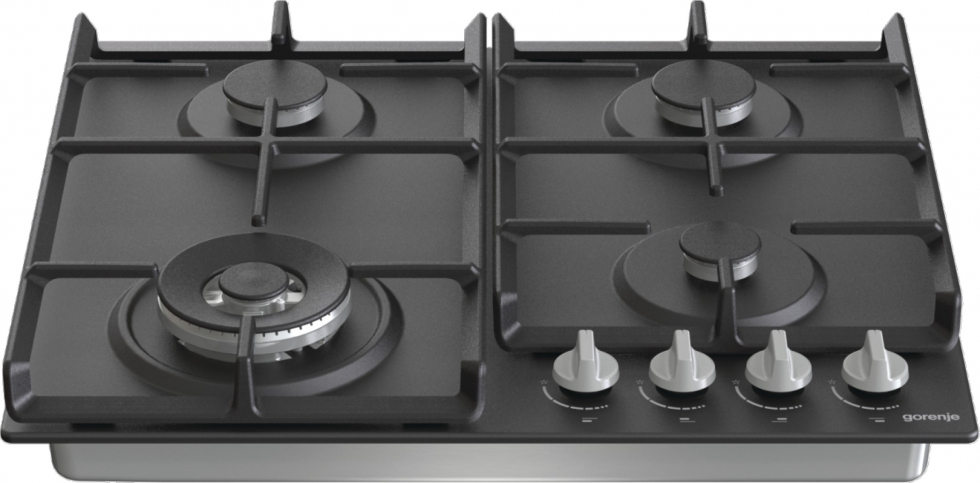варочная поверхность Gorenje GW641EXB купить