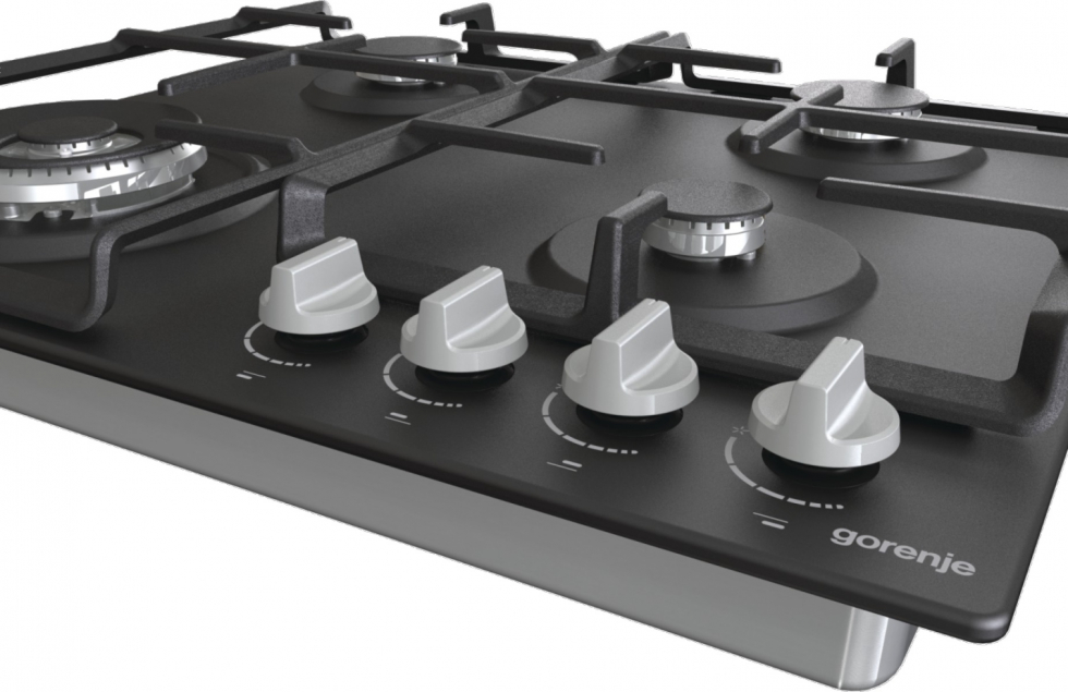 варочная поверхность Gorenje GW641EXB купить