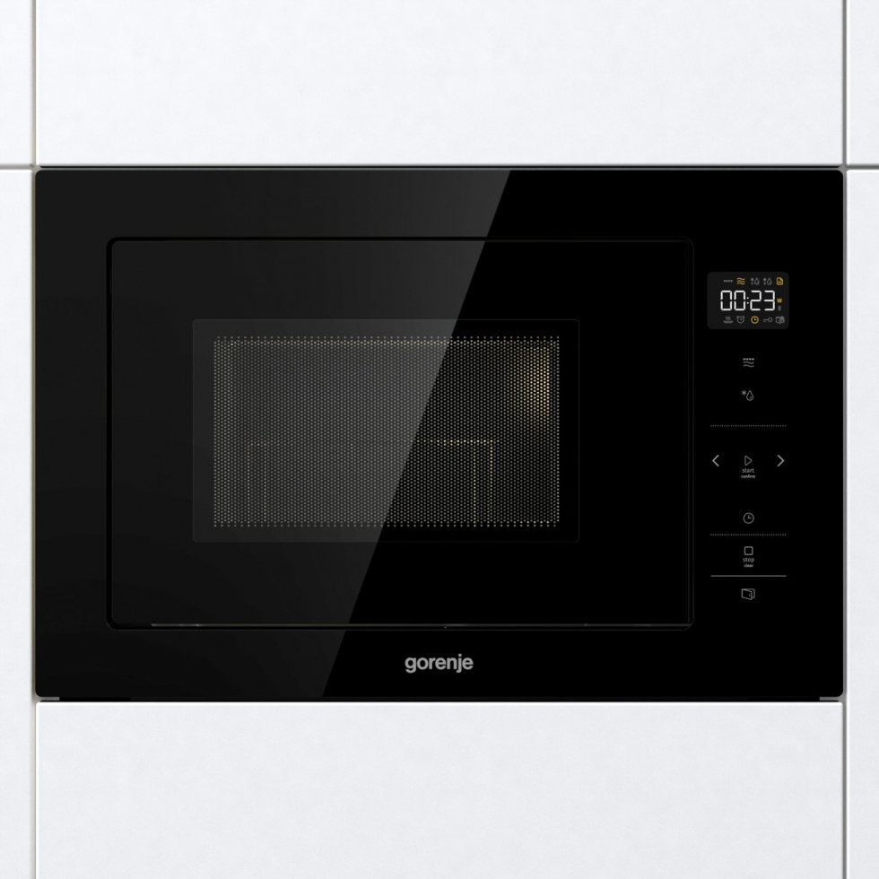 микроволновая печь встраиваемая Gorenje BM251SG2BG купить