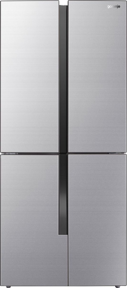 холодильник Gorenje NRM8181MX купить
