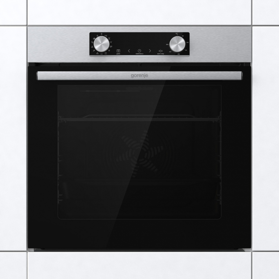 духовой шкаф Gorenje BO6737E02XK купить