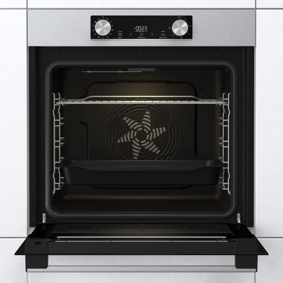 духовой шкаф Gorenje BO6737E02XK купить