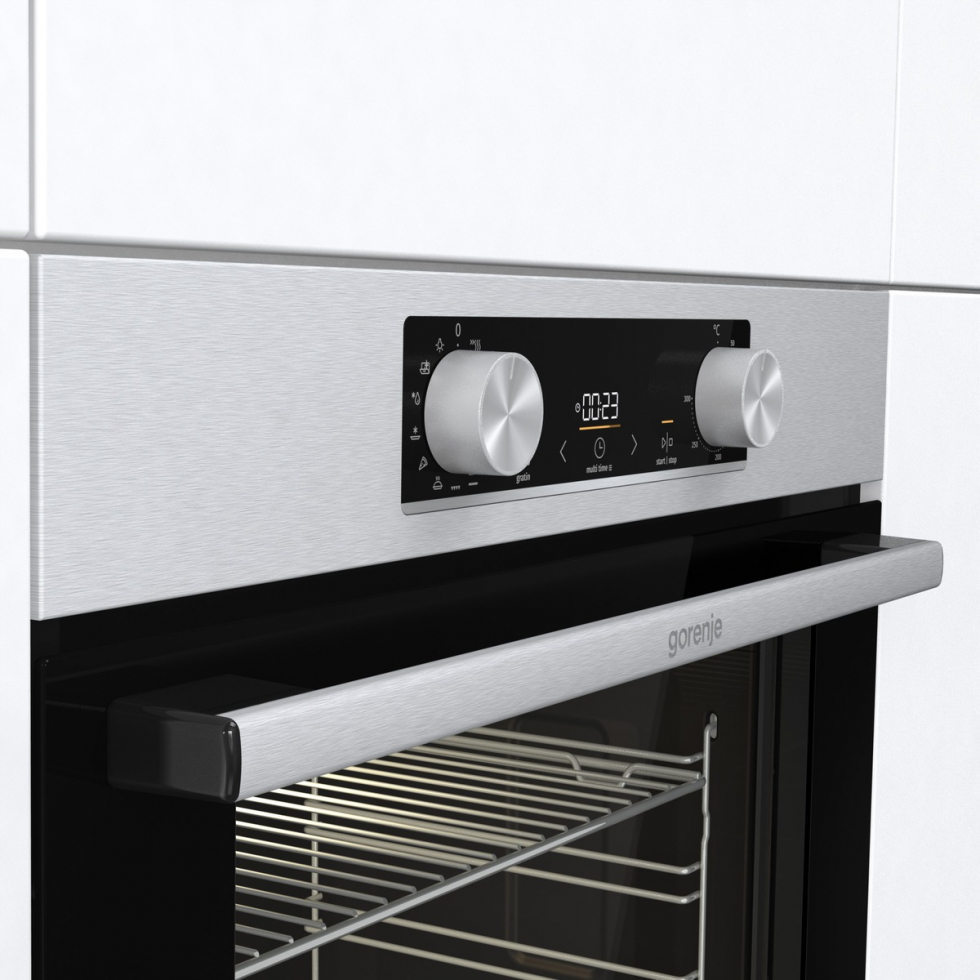 духовой шкаф Gorenje BO6737E02XK купить