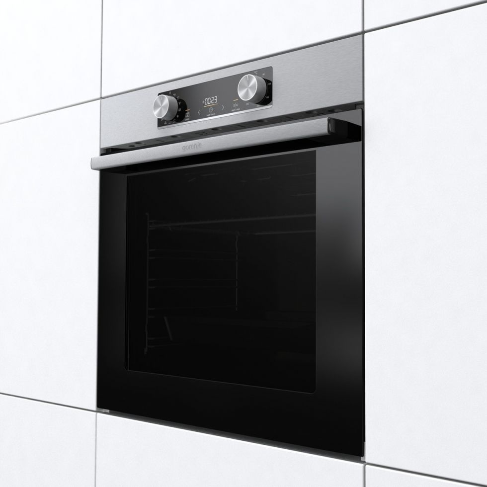 духовой шкаф Gorenje BO6737E02XK купить