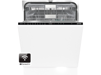 Посудомоечная машина встраиваемая Gorenje GV693C61AD - catalog