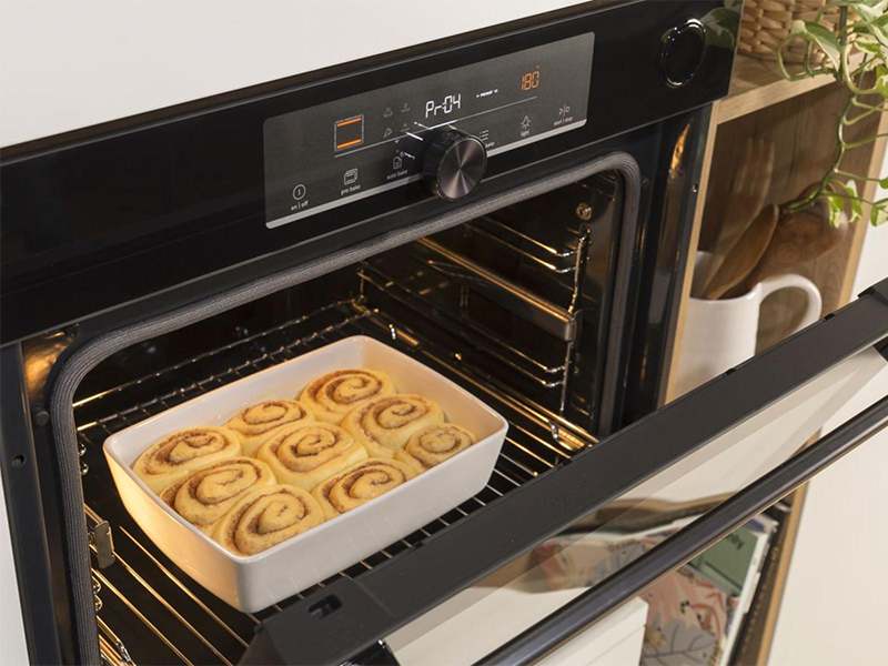 духовой шкаф Gorenje BOSX6747A01BG купить