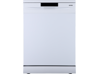 Посудомоечная машина Gorenje GS620E10W - catalog