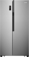 Холодильник Gorenje NRS918FMX - каталог