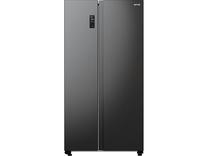 холодильник Gorenje NRR9185EABXL купити