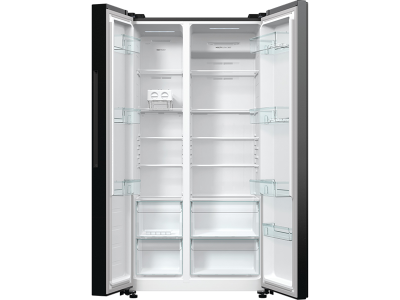 холодильник Gorenje NRR9185EABXL купить