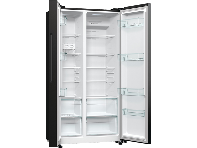 холодильник Gorenje NRR9185EABXL купить