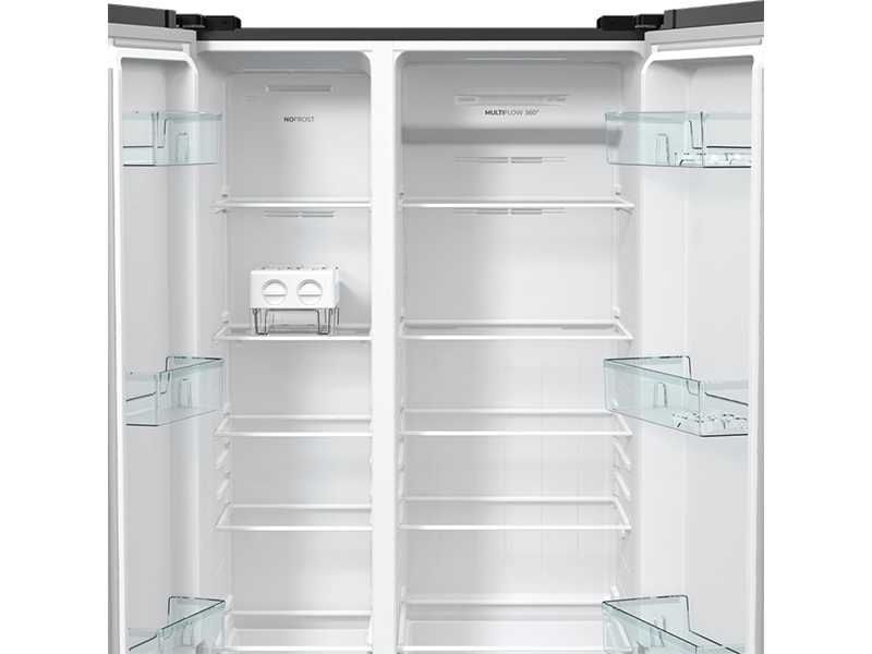 холодильник Gorenje NRR9185EABXL купить