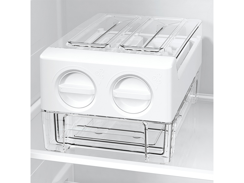 холодильник Gorenje NRR9185EABXL купить