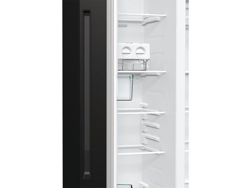 холодильник Gorenje NRR9185EABXL купить