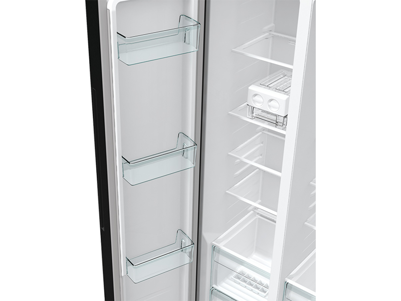 холодильник Gorenje NRR9185EABXL купить