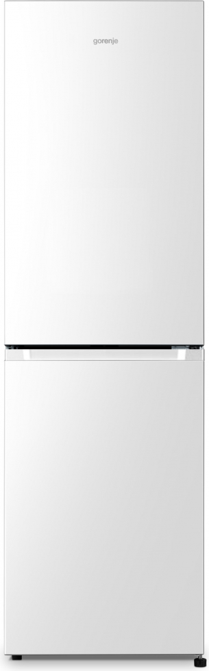 холодильник Gorenje NRK4181CW4 купити