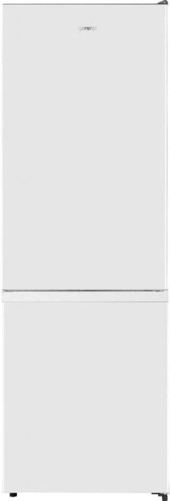 холодильник Gorenje NRK6181PW4 купити