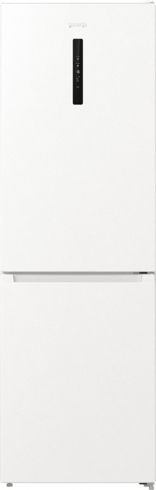 холодильник Gorenje NRK6192AW4 купити