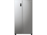 Холодильник Gorenje NRR9185EAXL - каталог
