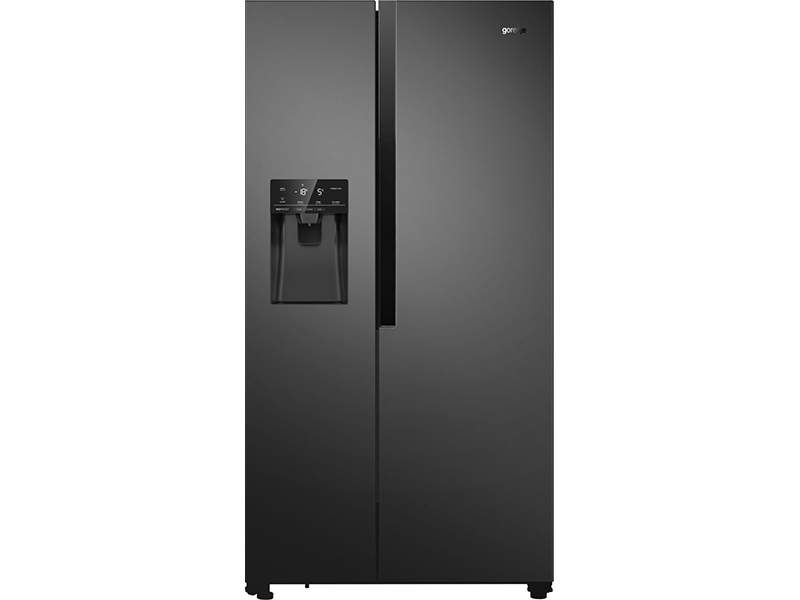 холодильник Gorenje NRS9EVB купить