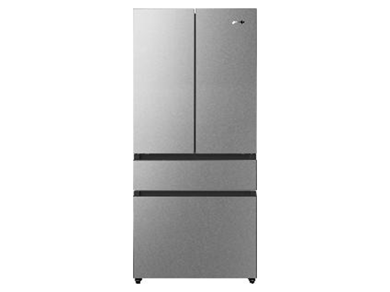 холодильник Gorenje NRM8181UX купити