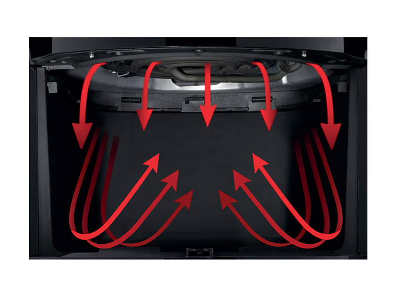 мультипечь Gorenje AF1700DB купить