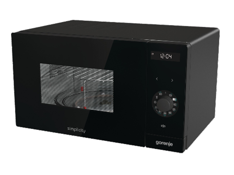 микроволновая печь Gorenje MO235SYB купить