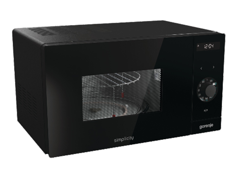 микроволновая печь Gorenje MO235SYB купить