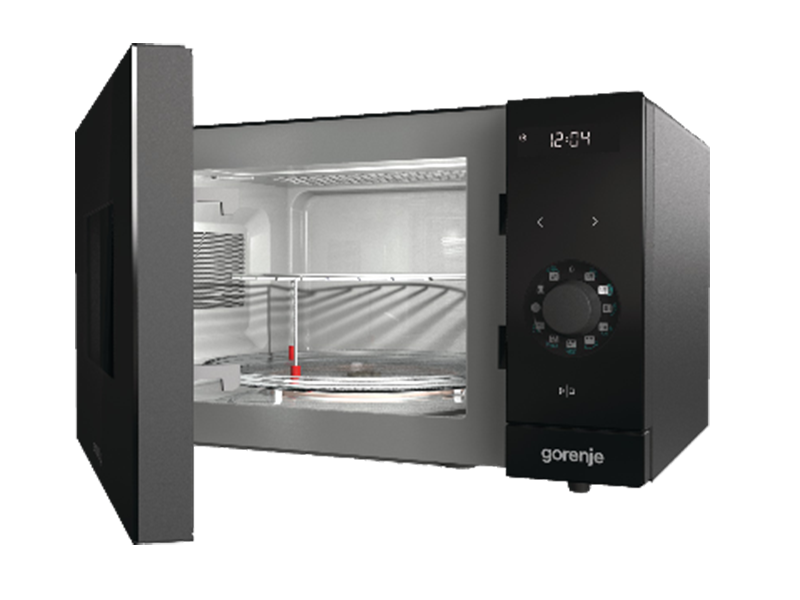 микроволновая печь Gorenje MO235SYB купить