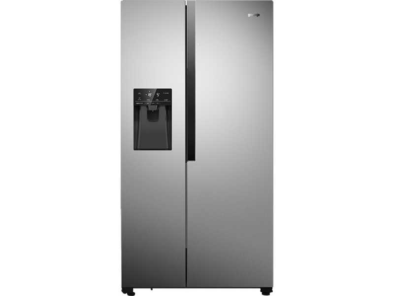холодильник Gorenje NRS9EVX1 купити