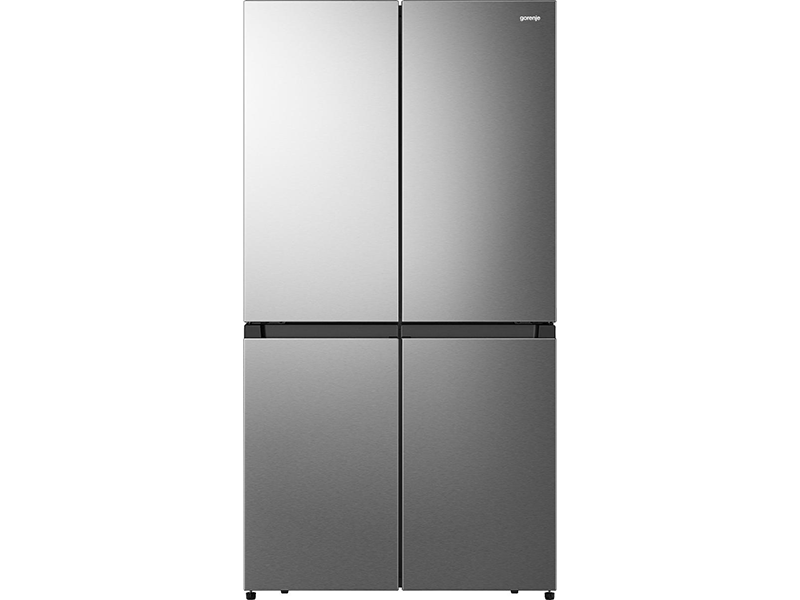 холодильник Gorenje NRM918FUX купити