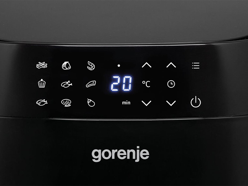 мультипечь Gorenje AF1409DB купить