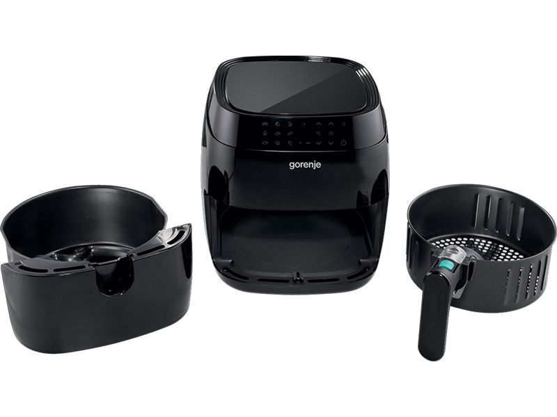 мультипечь Gorenje AF1409DB купить