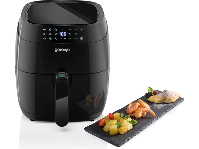 мультипечь Gorenje AF1409DB купить