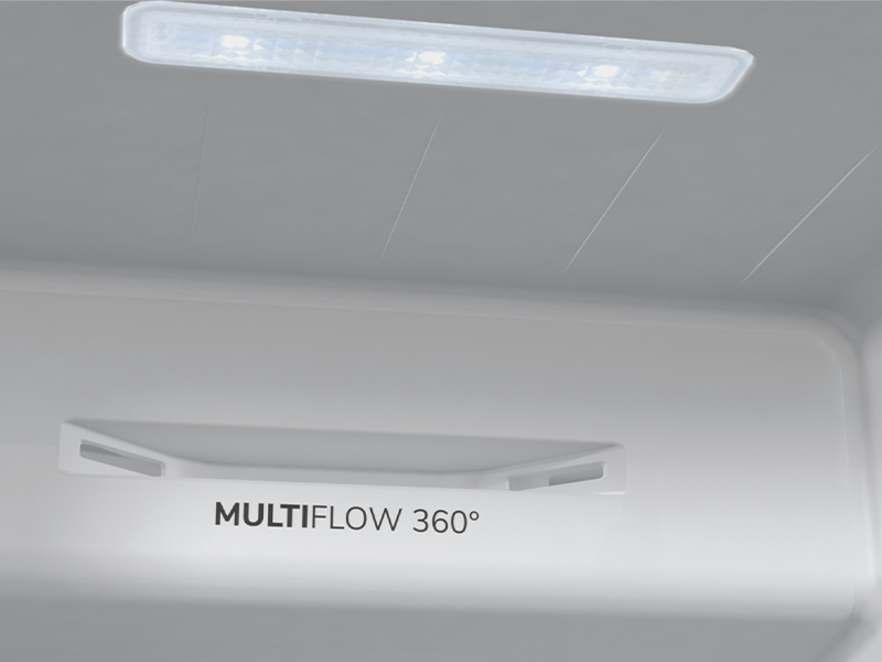 холодильник Gorenje NRR9185EABXLWD купить